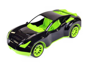 Автомобіль ТехноК 6139 (6шт)