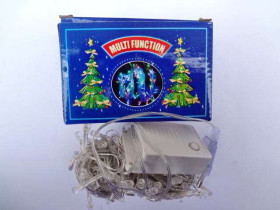 Гирлянда LED 200л