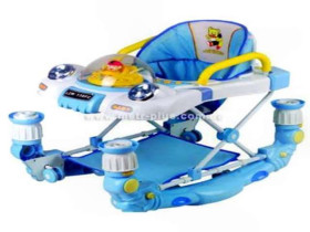 Ходунки LZ 138 FC (4шт)