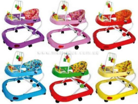 Ходунки BW181/BW182 (6шт)