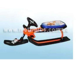 Снегокат ХD 001-1 (2шт) Ледниковый период