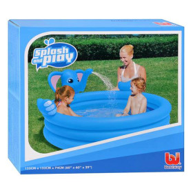 BW Бассейн 53048 (6шт) детский, в кор-ке,