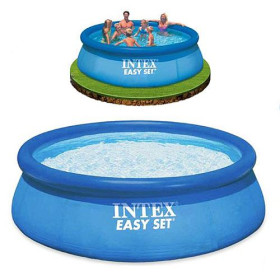 Бассейн семейный 28130 (1шт) 366-76 см