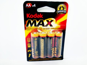 Kodak MAX R6 планшет (80шт)