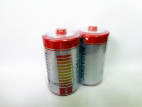 Наша Сила R20 (24шт)