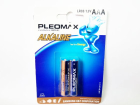 Samsung ALKALINE R3 планшет (20шт)