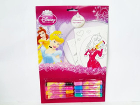 Н-р для твор.№031 "И" (50шт)