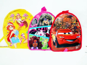 Папка-рюкзачок №806 "И" (12/120)