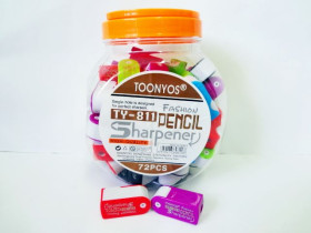 Точилка "И" 811 (72/2160)