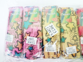 Пенал №3073 "И" (12шт)