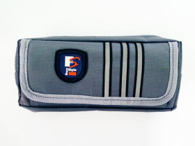 Пенал №5833 "И" (150шт)