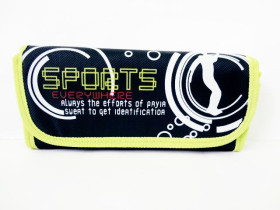 Пенал №2907 "И"