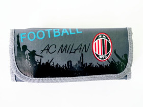 Пенал №6602 "И" (24/144)