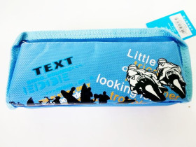 Пенал №6263 "И" (24шт)