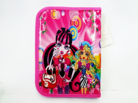 Пенал №4010-1 "И" (24/72)