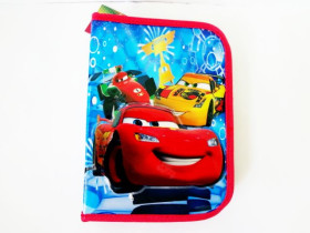 Пенал №4014 "И" (24/72)