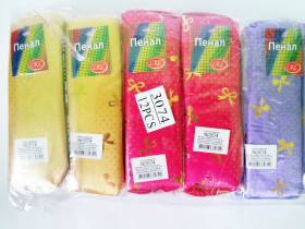 Пенал №3074 "И" (12шт)