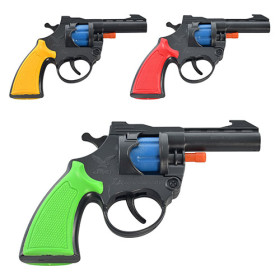 Пістолет A 1 (432/2) під пістони, 8-зарядний, у пакеті