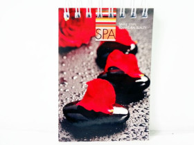 680499 Зошит А7/80 пруж.