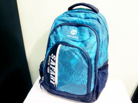 Рюкзак "SAFARI" 19-107L-1 Trend (790) 48*31*20см