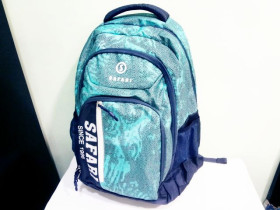 Рюкзак "SAFARI" 19-107L-2 Trend (790) 48*31*20см