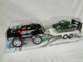 TG Джип 930579/22832 (24шт) инер-й, с прицепом