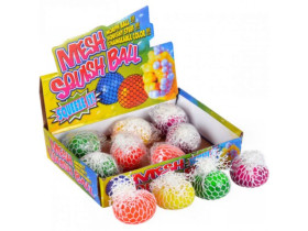 Игрушка Антистресс А-111/11-120 НЕОН (12шт/288)