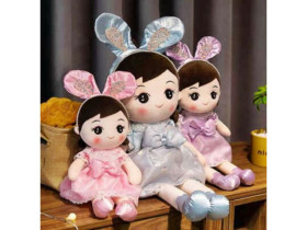 М’яка лялька M 16981 (80) висота 72 см