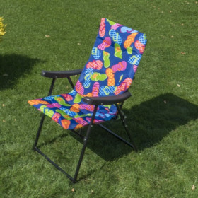 Кресло 57*43*90см MH-3082 (6шт)