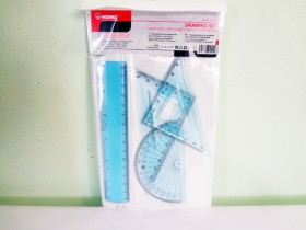 Н-Р геометр.15см NORMA 9002 (24/240)