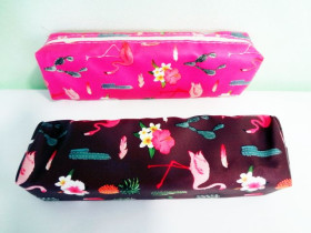 Пенал "И" 3138 (12шт)