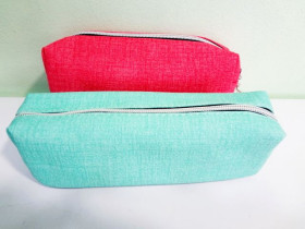 Пенал SAF 18013 (36/72) 20*7*6см д.