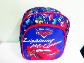 Рюкзак "L" 974874 дитячий 29*25*10см (хл)