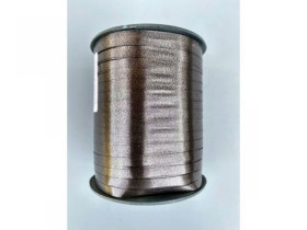 Бабіна 0,5см чорний №16 (5шт) 150м