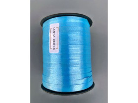 Бабіна 0,5см блакитний №9 (5шт) 150м