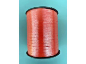 Бабіна 0,5см червоний №1 (5шт) 150м