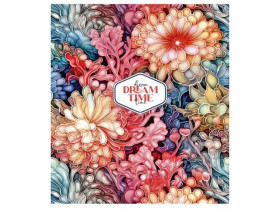 Зошит 96арк, у клітинку, Star 3296K УФ-лак (10/60)