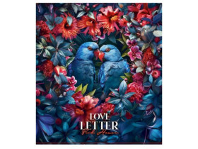 Зошит 96арк, у клітинку, Star 3478K УФ-лак (10/60)