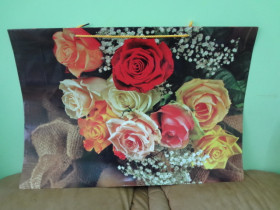 Сумка подар.TZ-18 N1 62*43*15