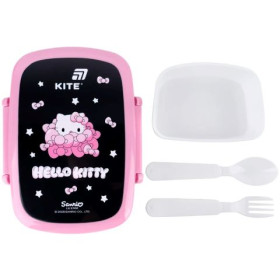 Ланчбокс Kite 750 мл з наповненням Hello Kitty, HK26-163-1