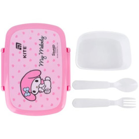 Ланчбокс Kite 750 мл з наповненням My Melody, HK26-163-3