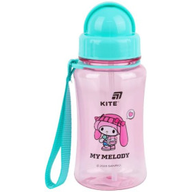 Пляшечка для води Kite 350 мл My Melody HK26-399