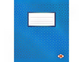 Зошит 24арк ФОНОВА клітка (20/400)