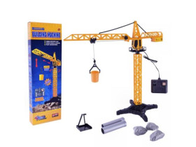 Підйомний кран р/к 1562 (24шт/2) короб.21*6*64см