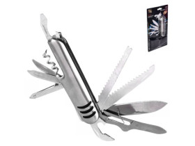 Мультитул "15в1" 9см R 87540
