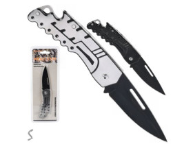 Ніж туристичний складний 16см R 79012