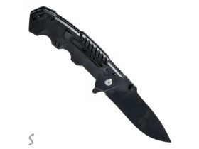 Ніж туристичний складний 20см R 79004