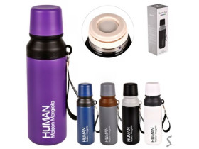 Термос 750мл MT-5473