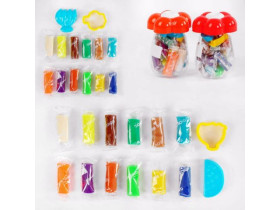 Тісто для ліплення 5838-194 "Квіточка"