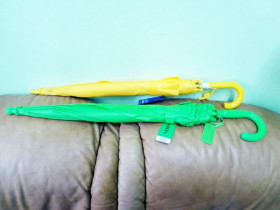 Зонт дит.цв.сер 102;0405,094.1006